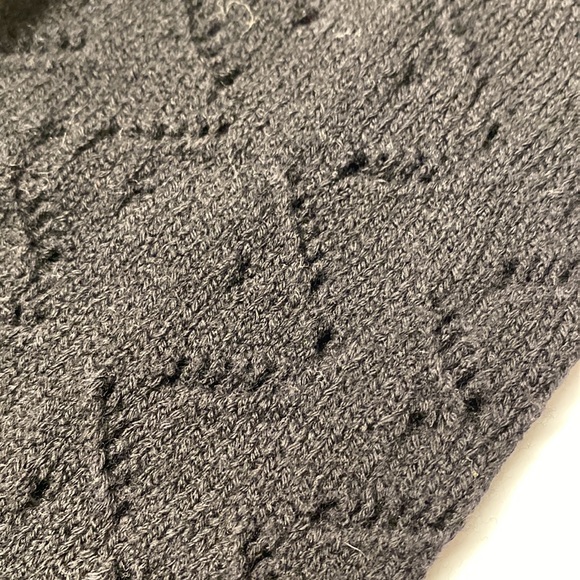 Wool Louis Vuitton boot sock - Picture 6 of 6